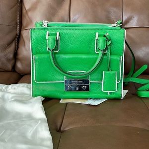 Michael Kors Audrey Handbag